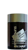 SuperMillionHair 10gr. Farbe Nr. 11 (grau)